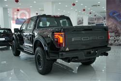 Ford F-150 Raptor